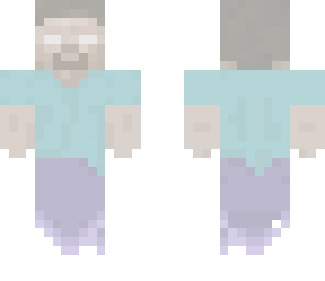 ghoust steev
