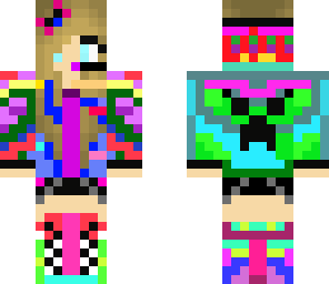 rave time