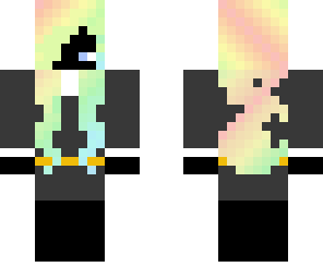 ender-girl in a suit 