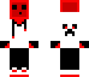 red slime