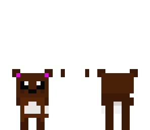 baby bear 