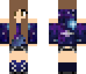 celeste girl