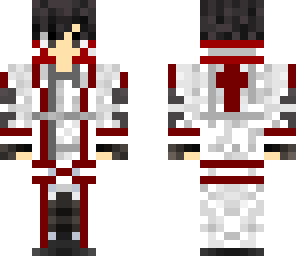 kirirto blood oath