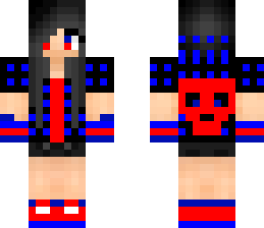 zexyzek girl