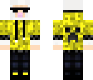 zezekyellow