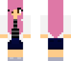 girl with cardigan