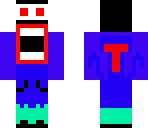 titaniumjuicebox monster