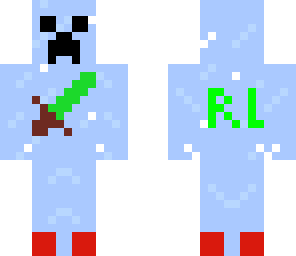 ice creeper