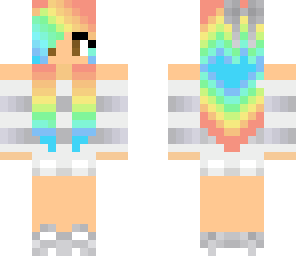 rainbow sam