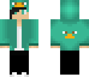 perry hombre