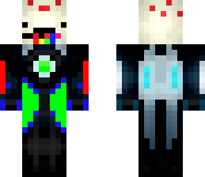 derp cyborg