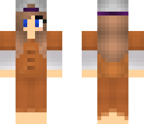 me as prisoner