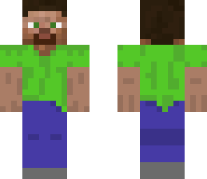 steve