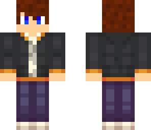 jeb teen