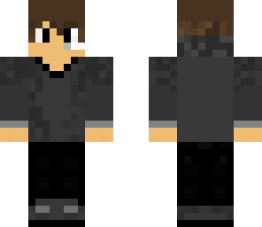 dark dj