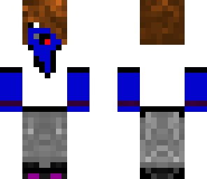 blue deadlox