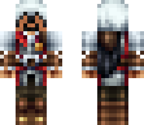 ezio