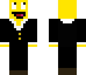 fancy epic face