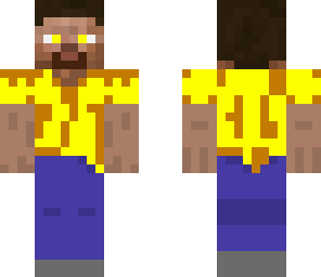 steve