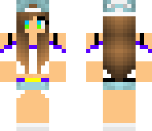 hot tomboy
