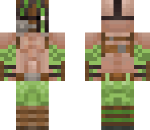 dirt krieg
