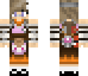 tiny tina