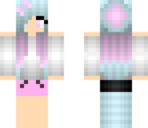 icy eden