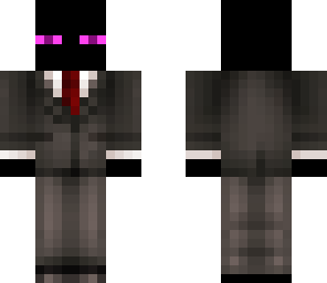 ender man