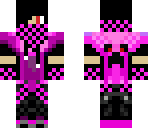 swifty pink