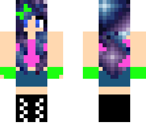 galaxy