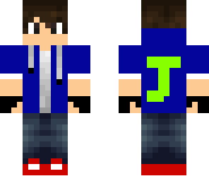 jasiekdamm guy