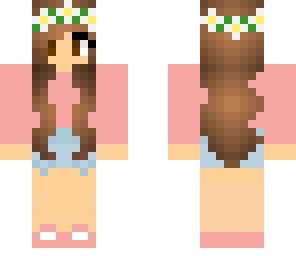 flower child