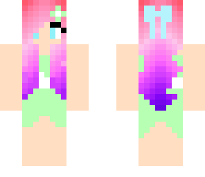 cute girl