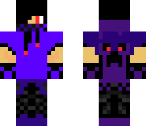 swifty purple