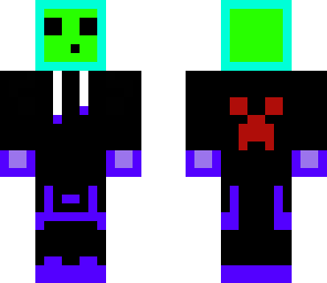 slime masive colors