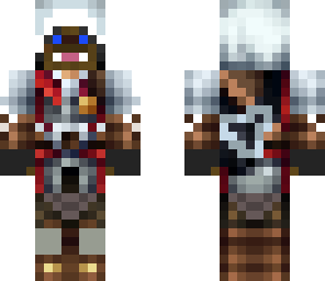 assassin bacca