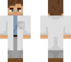 scientist