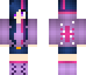 twilight sparkle