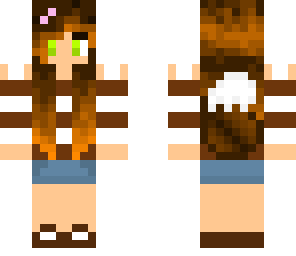 eevee chick