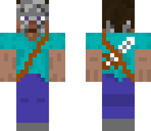 steve the knight