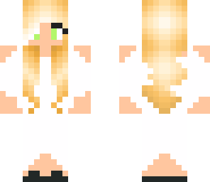 angel girl