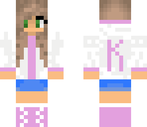 k skin