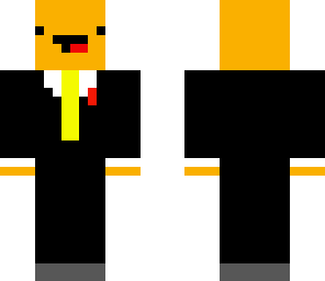 monsiour derp