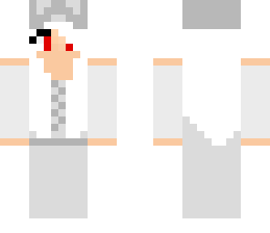 charlotte the ghast