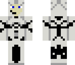 space guy