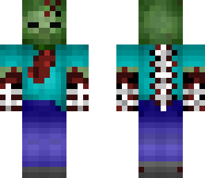 zombie
