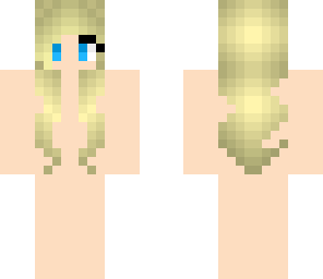 blonde base