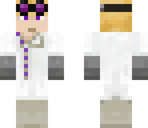scientist radicaldustin