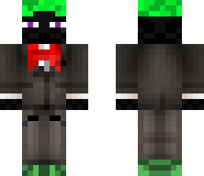 eddy the enderman