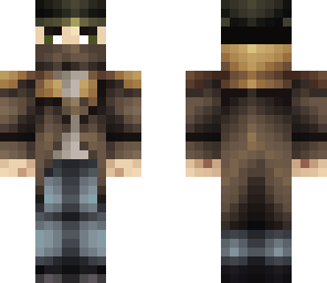 aiden pearce